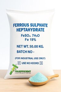 ferros sulphate