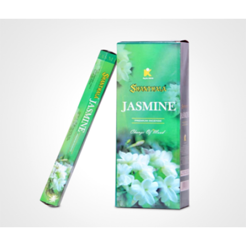 शांतला क्लासिक रेंज जास्मिन - CR 03