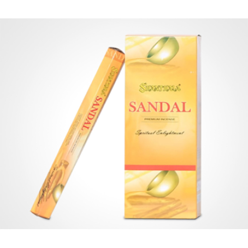 Shanthala Classic Range Sandal - CR 08