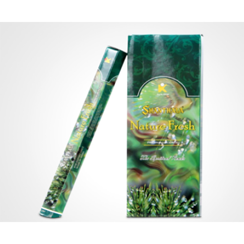 Shanthala Classic Range Nature Fresh - CR 10