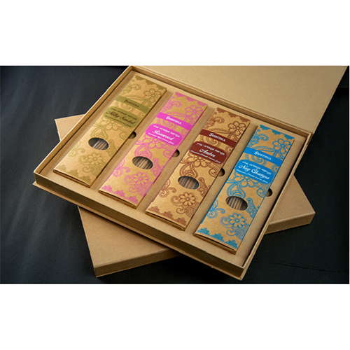 Smudge Incense Sticks