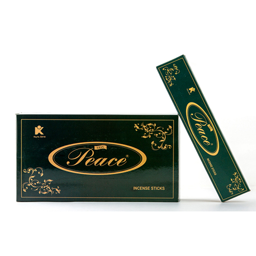 शान्तला पारंपरिक श्रृंखला Peace-TR 03