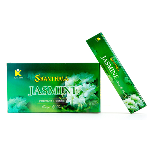 Shanthala Tradional Range Jasmine-TR 04