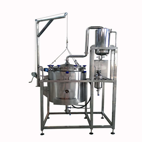 20% Off Multipurpose Essential Oil Extractor