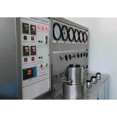 Rose Oil Extraction Machine Essential Extraction Machine - Automatic Grade: Semi-Automatic