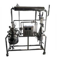 Rosemary Oil Extraction Machine