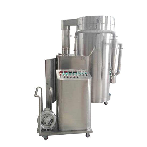 5000 Ltr CIP Cleaning Machine