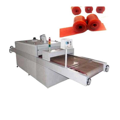 Automatic Fruit Roll Up Scraping Forming Drying Cutting Making Processing Machine - Feature: Lower Energy Consumption