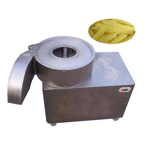 French Fries Cutting Machine