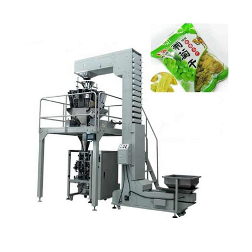 Raisin Color Sorting Machine