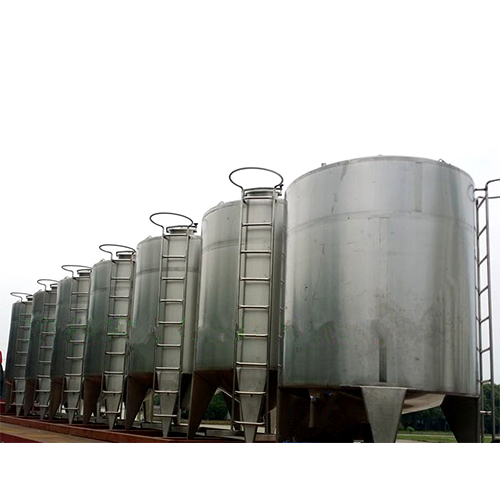 Complete Fruit Juice Processing Line