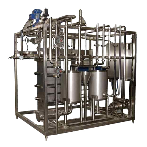 Fruit Juicer Machine - Feature: High Efficiency