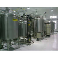 Apple Orange Fruit Juice Production Line
