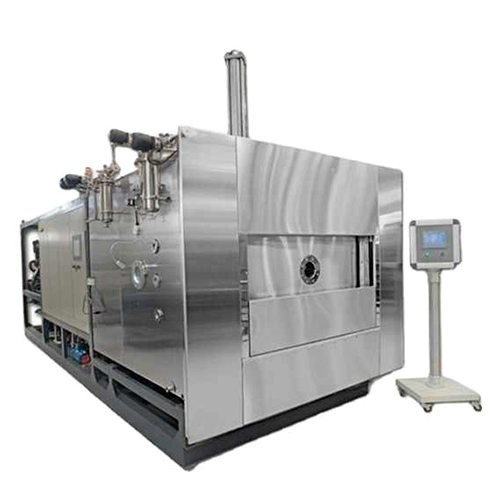 Industrial Vacuum Frying Machine