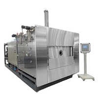 Industrial Vacuum Frying Machine - Feature: High Efficiency