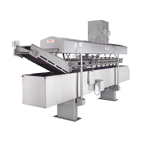 Commercial Fried Banana Potato Chips Making Machine - Feature: High Efficiency