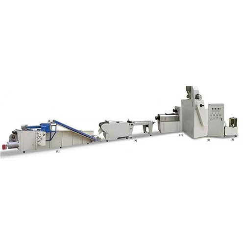 Automatic Apple Chips Making Machine - Feature: High Efficiency