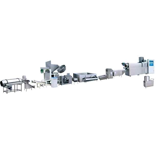 Dried Apple Rings Production Line - Feature: High Efficiency