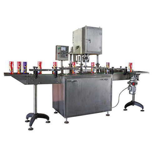 Baked Potato Crisp Cracker Plant