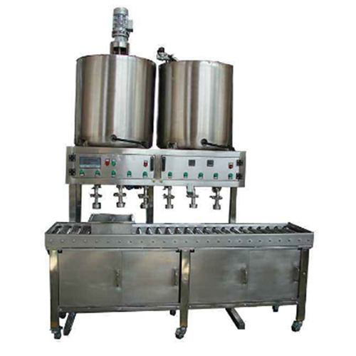 Complete Canned Sardines Production Line - Feature: High Efficiency