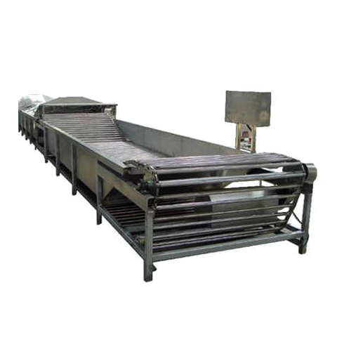 Automatic Peach In Syrup Production Line