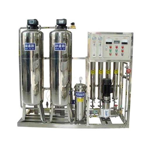 8000 Pcs Filling Machine