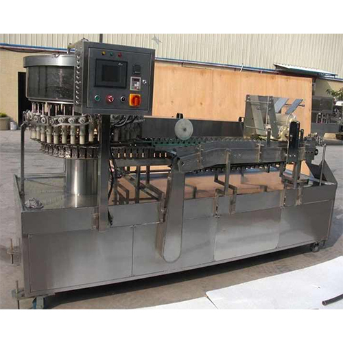 Sealing Packing Machine - Automatic Grade: Semi-Automatic
