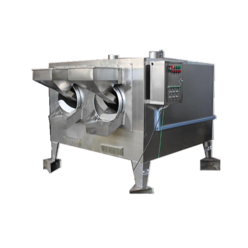 Coffee Making Machine - Feature: High Efficiency