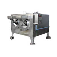 Coffee Making Machine - Feature: High Efficiency