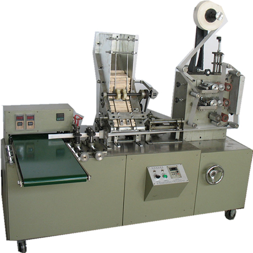 Tongue Depressor Processing Machine