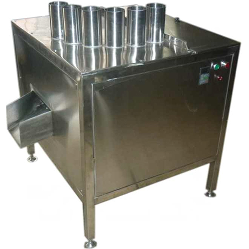 Pineapple Chips Making Machine