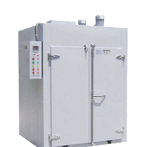 Industrial Raisin Processing Line