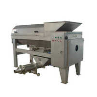 Grape Processing Machinery - Feature: Low Noice