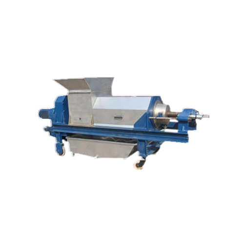 Hydraulic Cacao Bean Oil Press - Feature: Low Noice