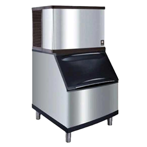Small Automatic Ice Maker Machine - Feature: Low Noice
