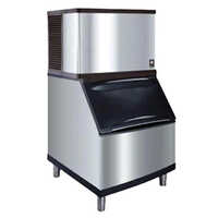 1560 KG Ice Cube Maker