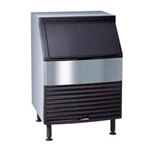 Ice Cube Making Machine - Feature: Low Noice