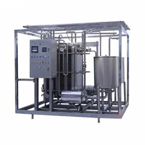 Food Sterilizers Machine