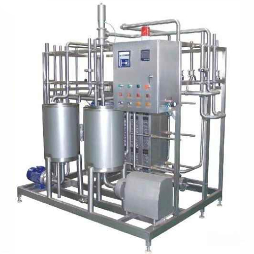 Industrial Food Sterilizer Machine