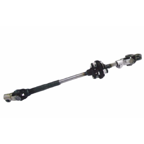 Intermediate Shaft Scorpio - Color: Grey