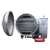 Freeze Dryer Lyophilizer Machine