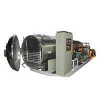 Food Vacuum Dehydrator - Feature: Lower Energy Consumption