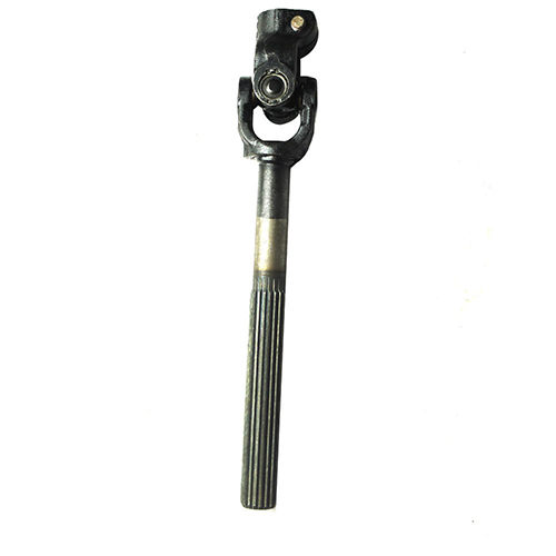 Steering Cross Assembly Dost - Lift Design: Two Post Lift