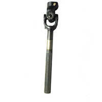 Steering Cross Assembly Dost - Lift Design: Two Post Lift