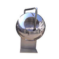 Coating Product Line - Stainless Steel, Variable Speed, 230v | Automatic, Manual Control, Free-standing Unit