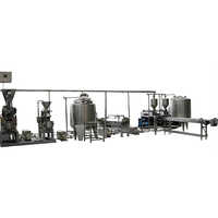 Broad Bean And Peanut Skin Peeling Machine