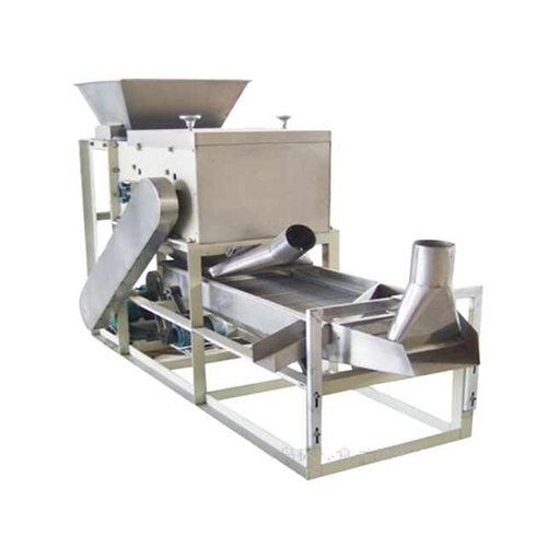 Stainless Steel Peanut Processing Machine