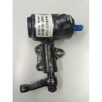 Van Steering Box - Application: Industry