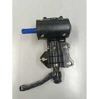 Gypsy Steering Box - Application: Machine Parts