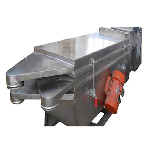 Salt Production Processing Line Plant